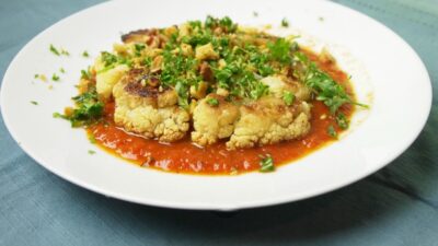 Vegan-Cauliflower-Steaks
