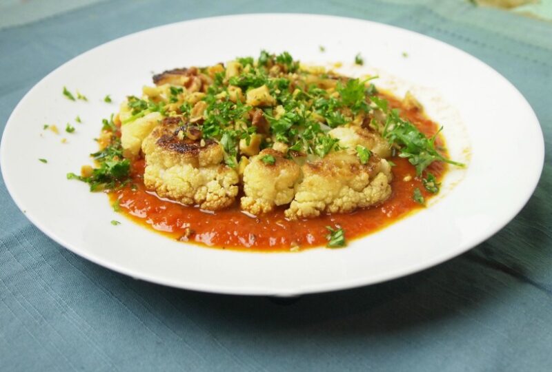 Vegan-Cauliflower-Steaks