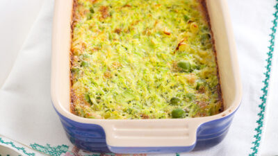 vegetable kugel