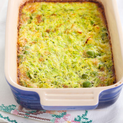 vegetable kugel