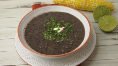 vegetarian-black-bean-soup