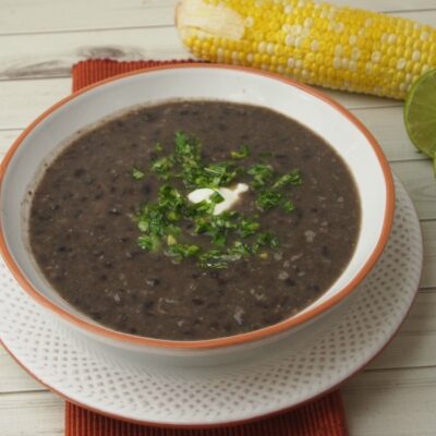vegetarian-black-bean-soup