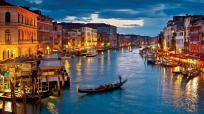venice