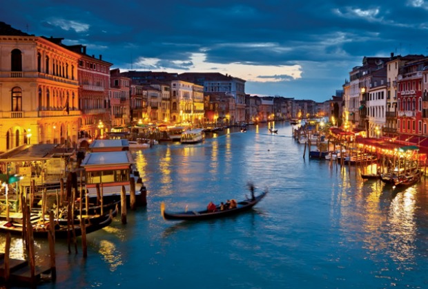 venice