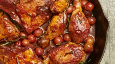 Vineyard Chicken85