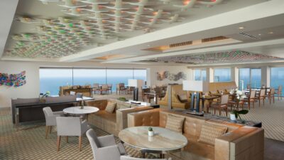 vista lounge