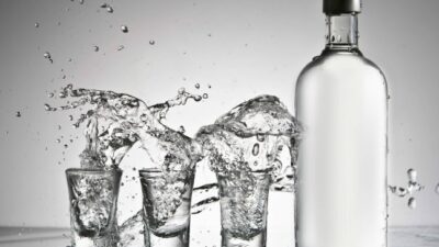 vodka