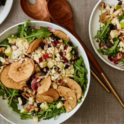Waldorf Salad 2.0