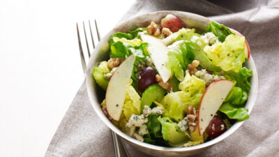 Waldorf Salad