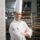 Pastry Chef Claude Ben-Simon
