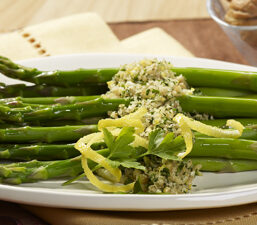 Walnut Gremolata