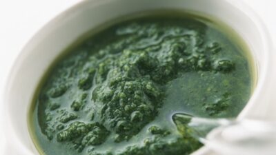 Walnut Pesto