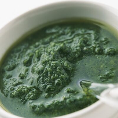 Walnut Pesto
