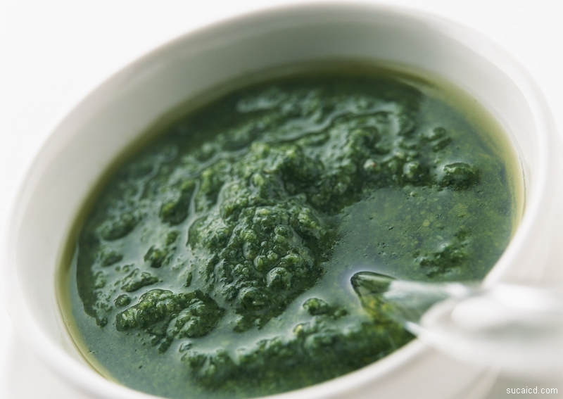 Walnut Pesto