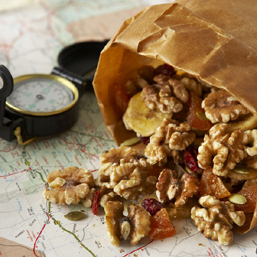 Walnut Trail Mix