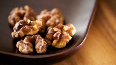 walnuts