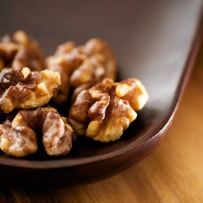 walnuts