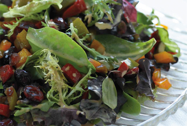 warm-pepper-and-craisin-salad-88