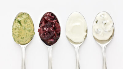 Wasabi Mayo