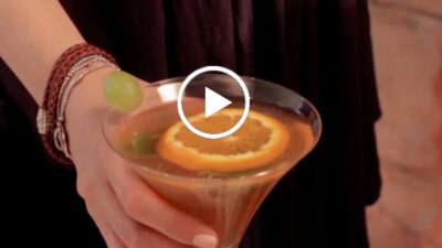 watch morad winery summer cocktail