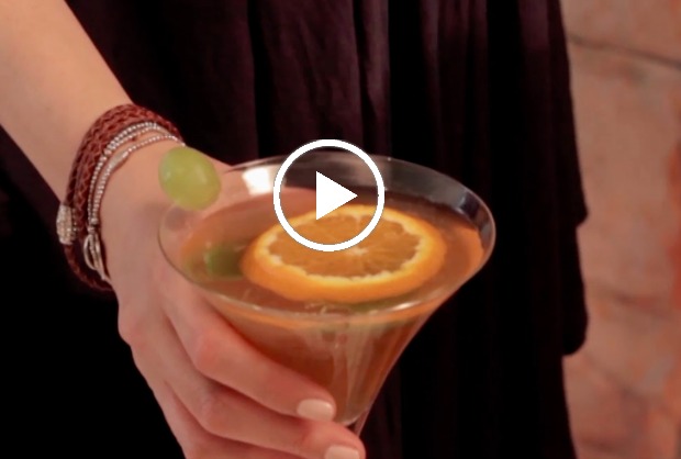 watch morad winery summer cocktail
