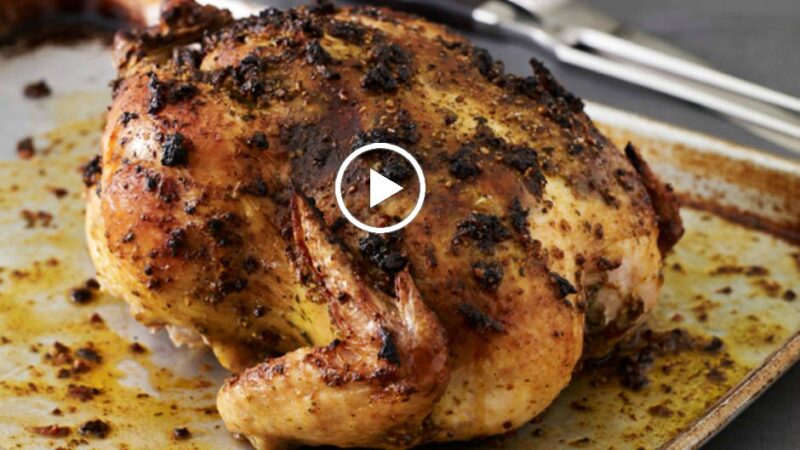 Watch Sun Dried Tomato Pesto Roast Chicken.jpg