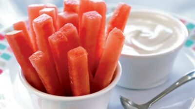 Watermelon Dippers