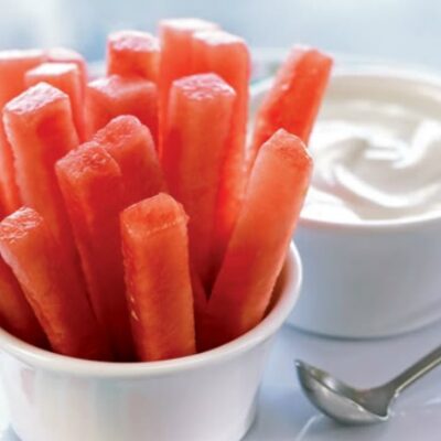 Watermelon Dippers