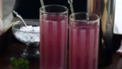 Watermelon Joe Joe Poon Drink