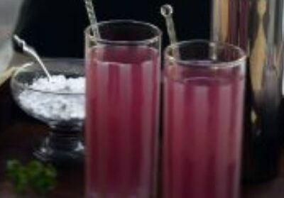 Watermelon Joe Joe Poon Drink