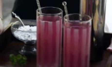 Watermelon Joe Joe Poon Drink