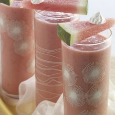 Watermelon Malibu Surf