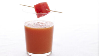 watermelon mango smoothie