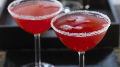 Watermelon Mocktail