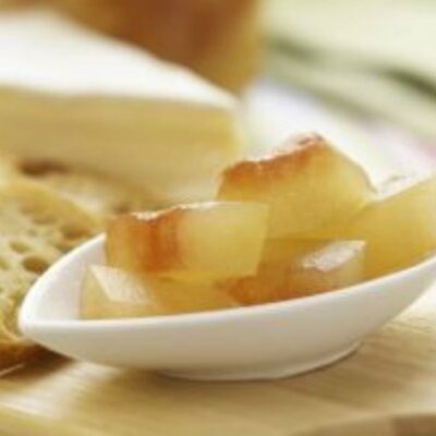 Watermelon Rind Pickles