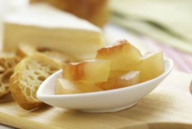 Watermelon Rind Pickles