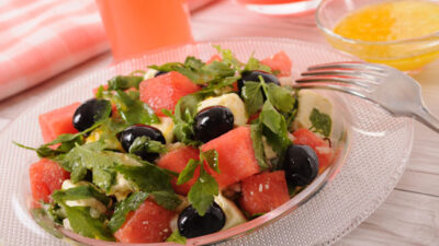 watermelon-summer-salad