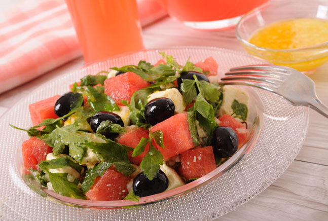 watermelon-summer-salad