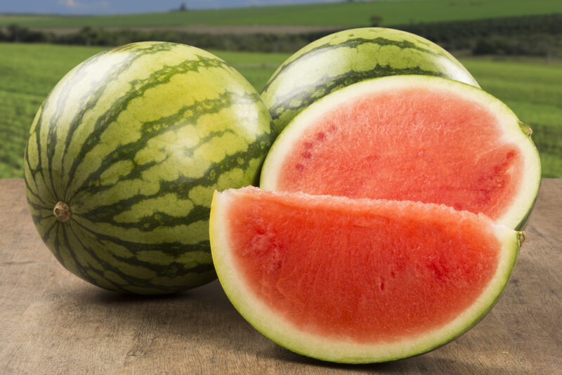 watermelon dressing