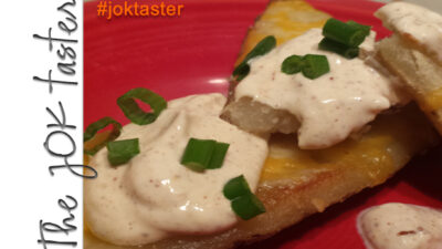 Week 13 Zippy potato skins feature image