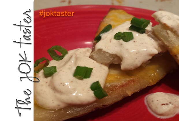 Week 13 Zippy potato skins feature image