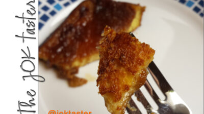 Week 27 Fench Toast featured