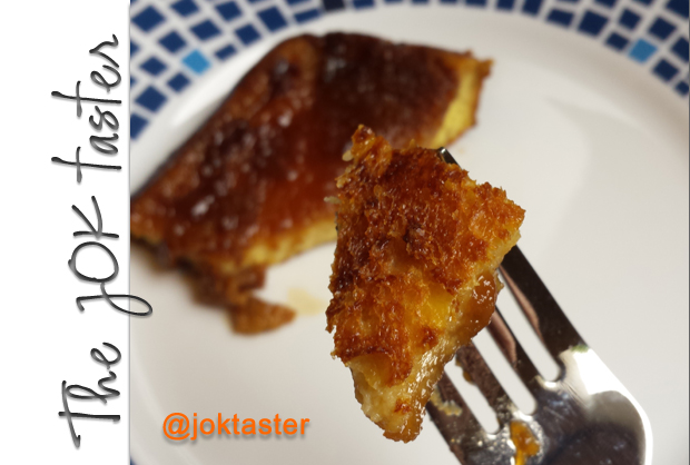 Week 27 Fench Toast featured
