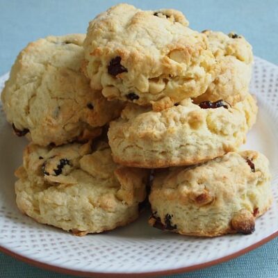 White-Chocolate-Cranberry-Scones-Tamar-Genger