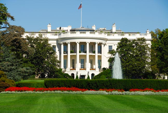 white-house
