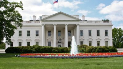 white house
