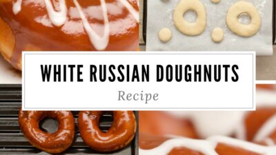 white-russian-doughnuts-pinterest