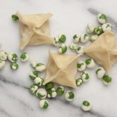 Whitefish Shu Mai Dumplings