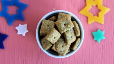 whole wheat cheeze it