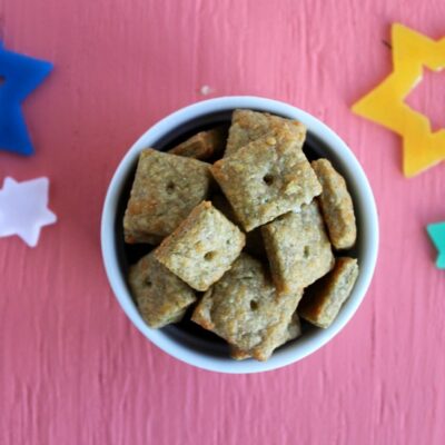 whole wheat cheeze it